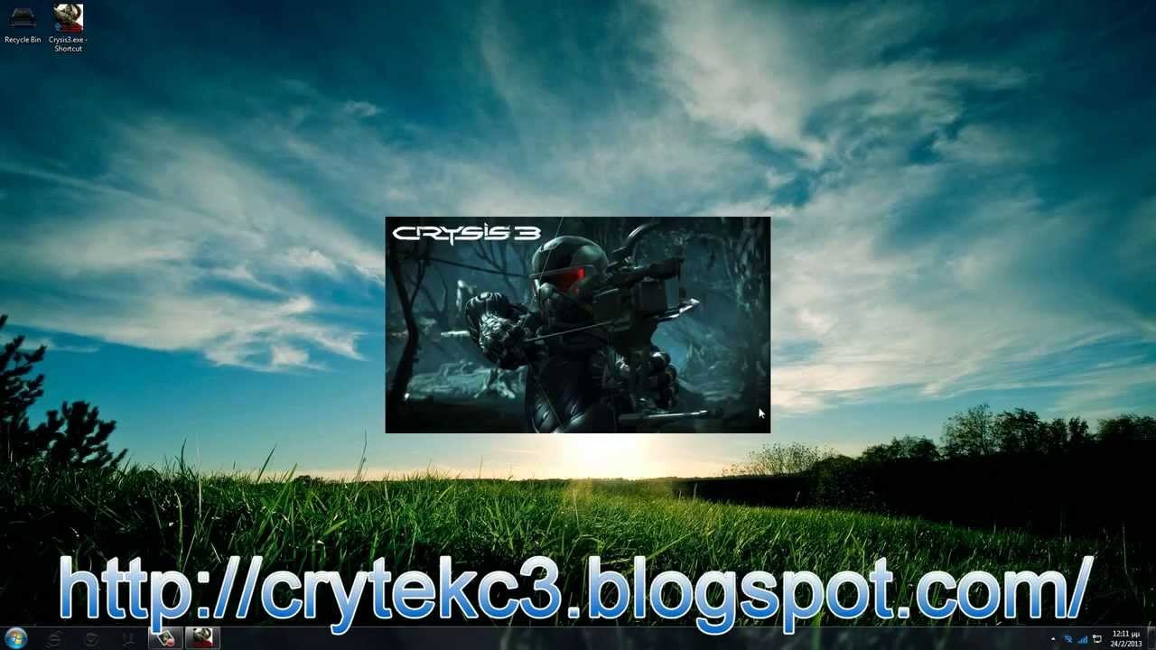 crysis 3 pc game directx 10 patch free download
